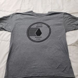 Mens Volcom tshirt